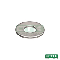 Washer Ø4 x 8 mm